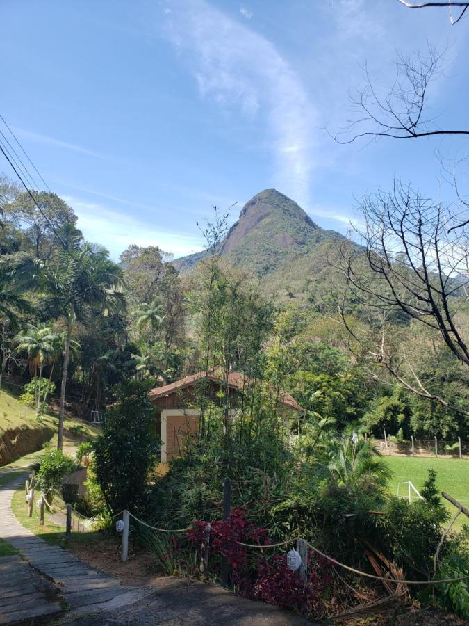 Chales Paradiso โนวาฟริบูร์โก ภายนอก รูปภาพ